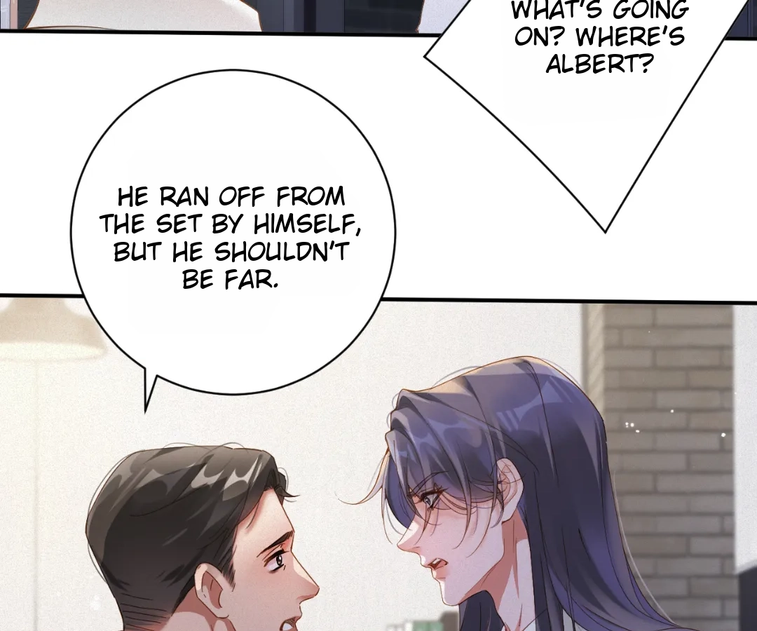 Love After the Break Chapter 68 - Page 15