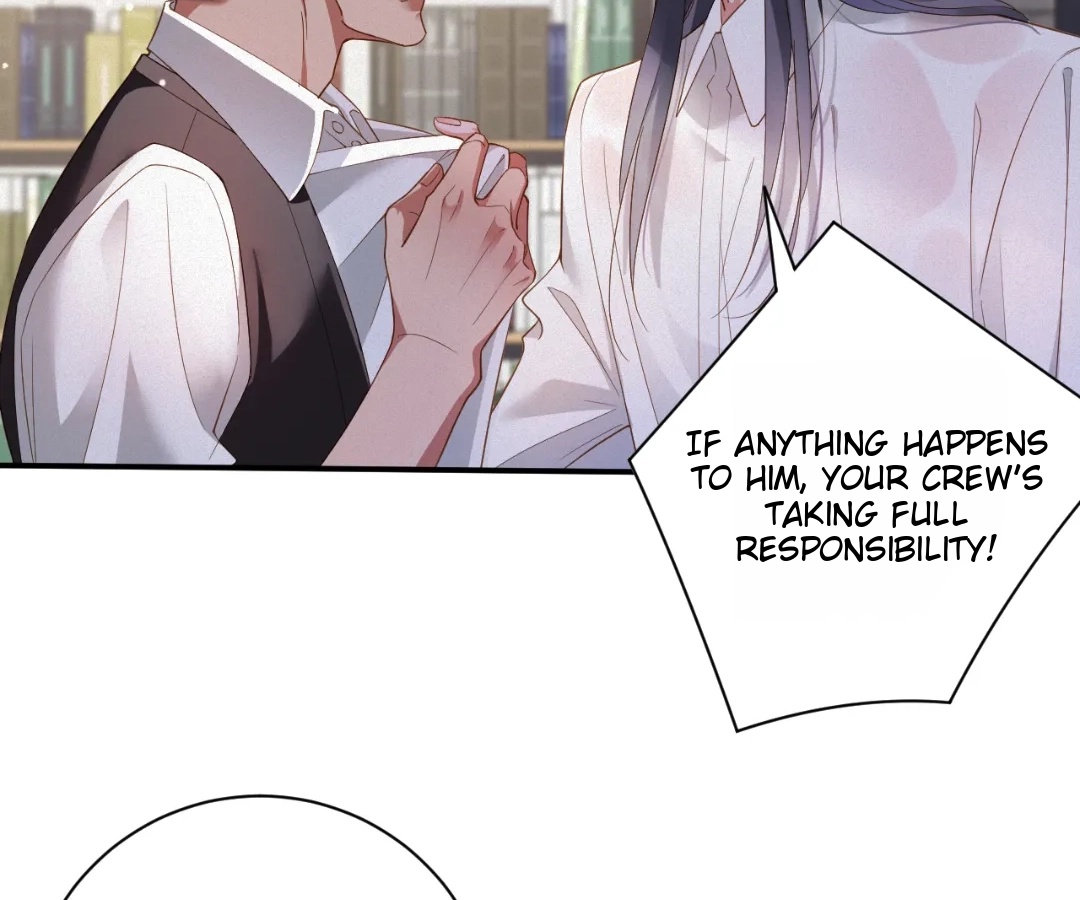 Love After the Break Chapter 68 - Page 16