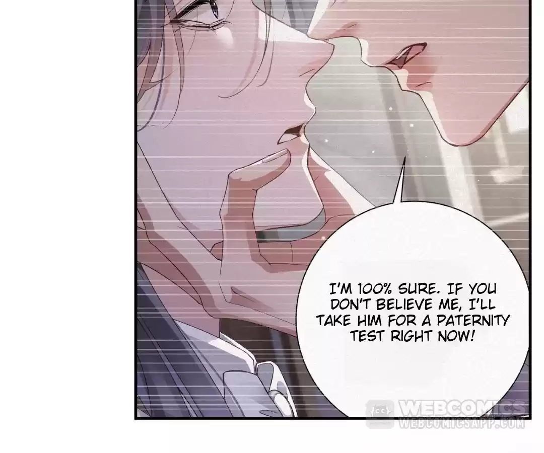 Love After the Break Chapter 68 - Page 19