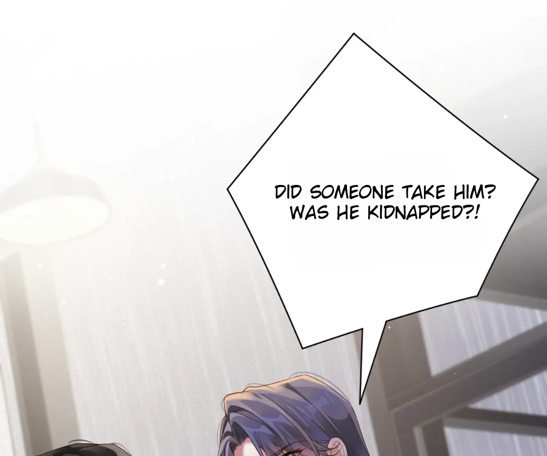 Love After the Break Chapter 68 - Page 20