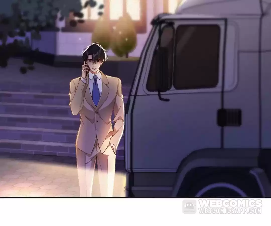 Love After the Break Chapter 68 - Page 3