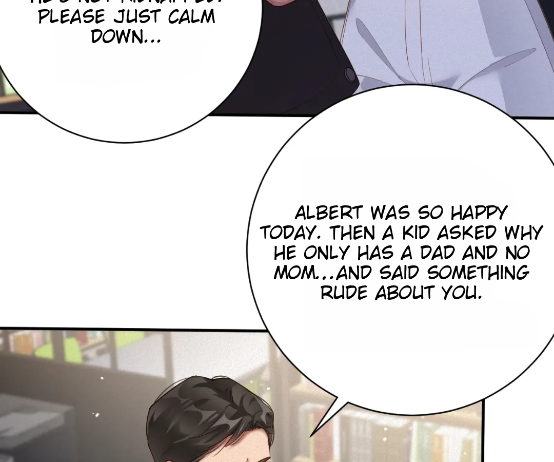 Love After the Break Chapter 68 - Page 22