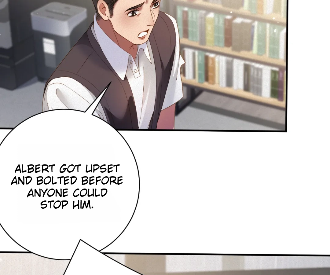 Love After the Break Chapter 68 - Page 23