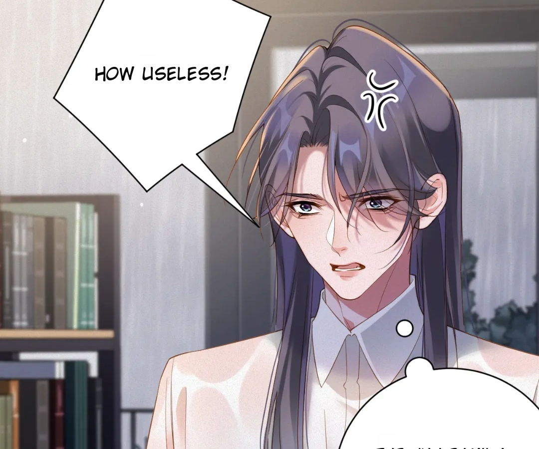 Love After the Break Chapter 68 - Page 24