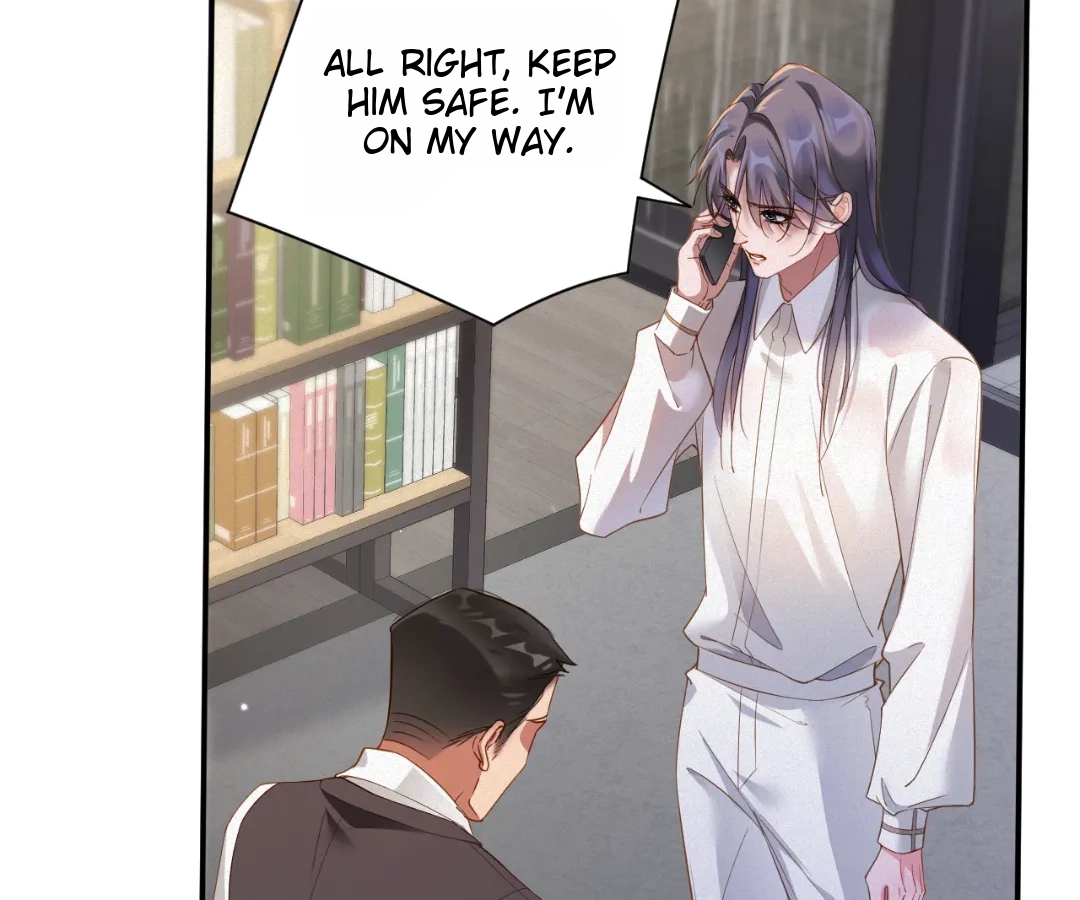 Love After the Break Chapter 68 - Page 26