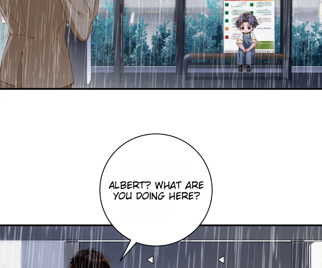 Love After the Break Chapter 68 - Page 30