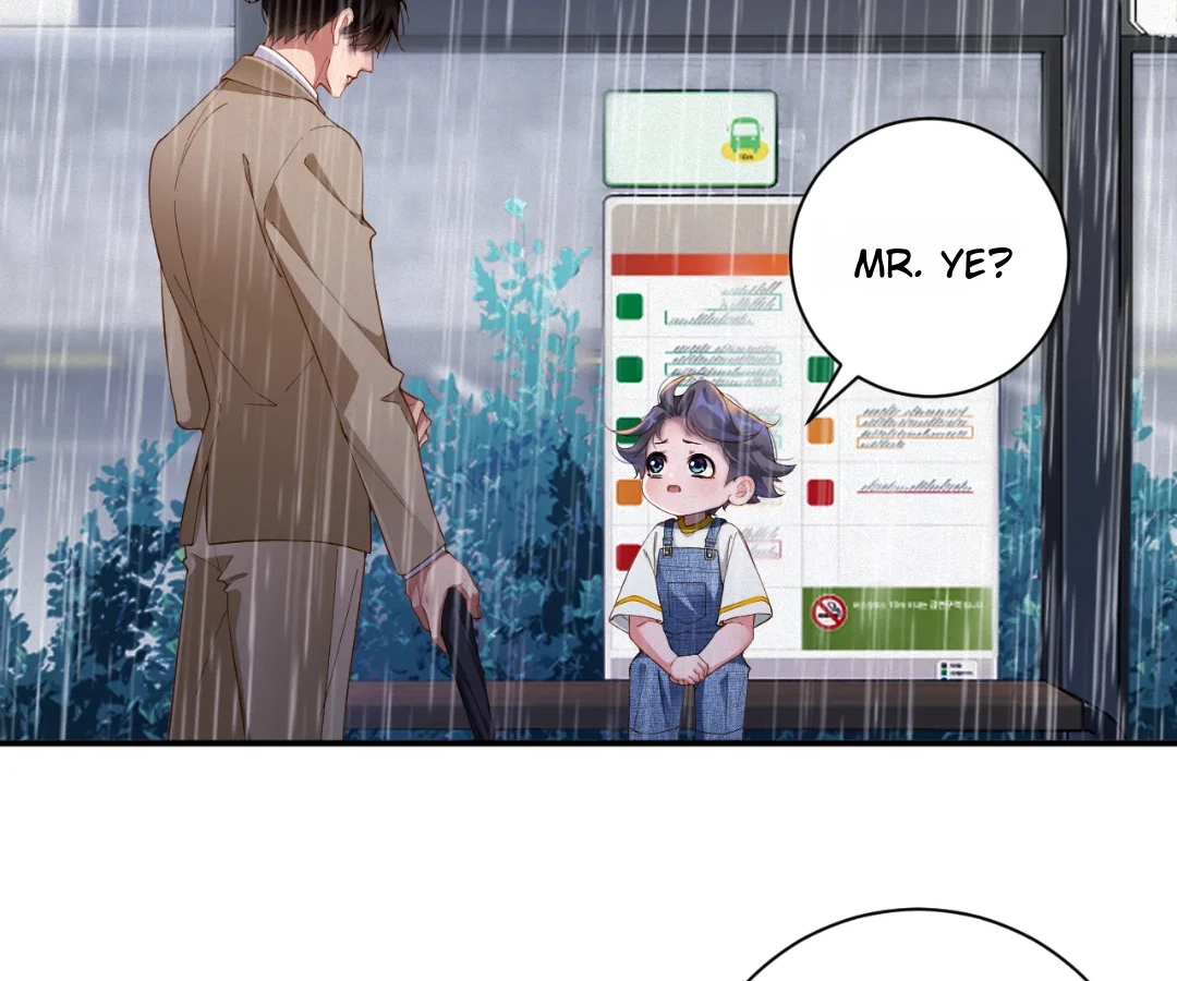 Love After the Break Chapter 68 - Page 31