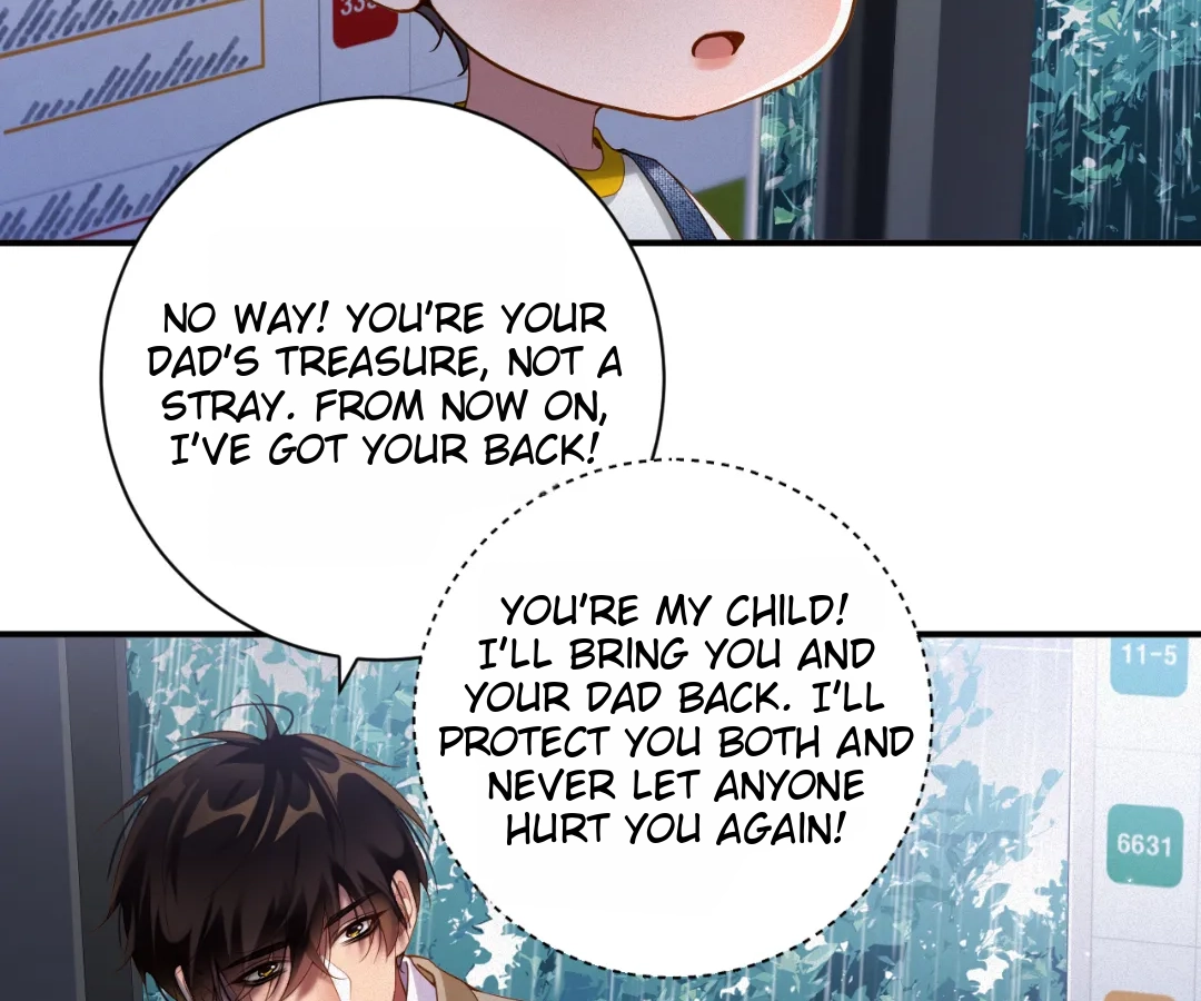 Love After the Break Chapter 68 - Page 33