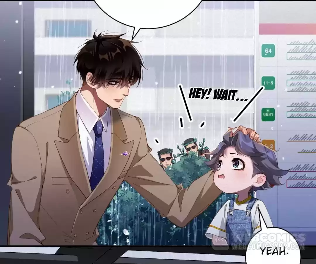 Love After the Break Chapter 68 - Page 35