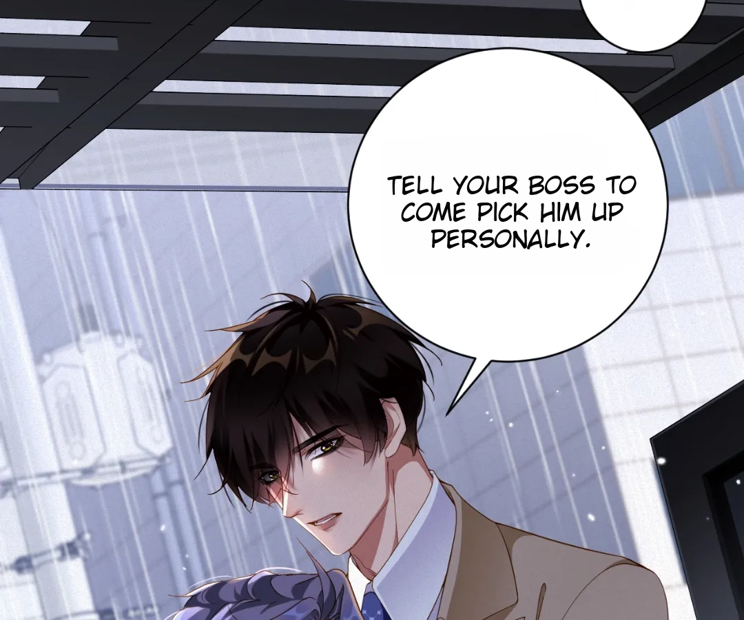 Love After the Break Chapter 68 - Page 36