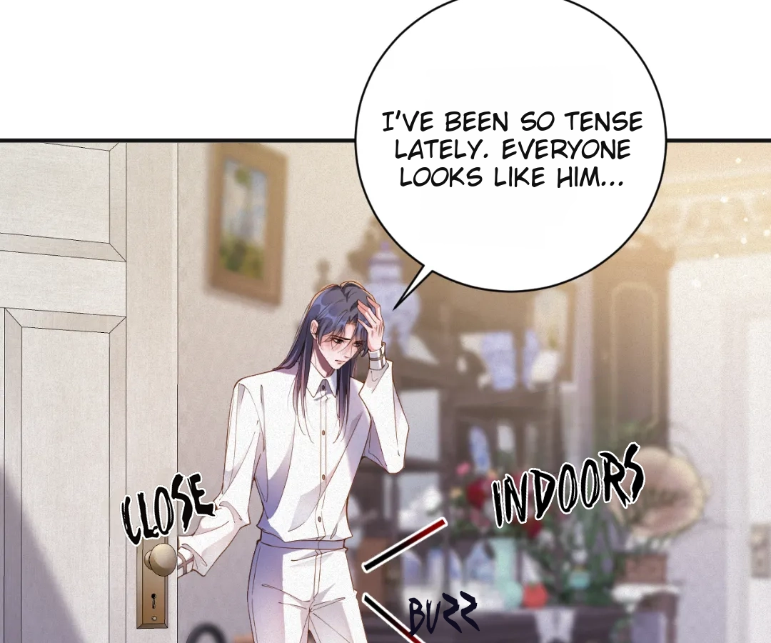 Love After the Break Chapter 68 - Page 5