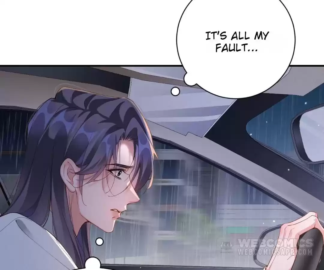 Love After the Break Chapter 68 - Page 43