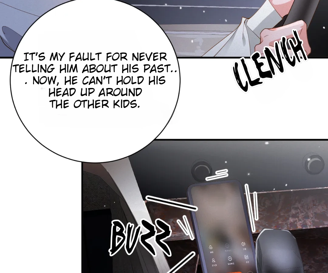 Love After the Break Chapter 68 - Page 44