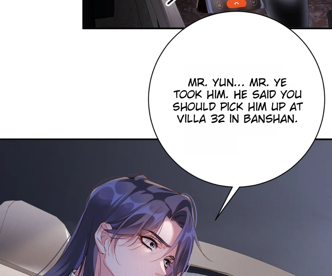 Love After the Break Chapter 68 - Page 45