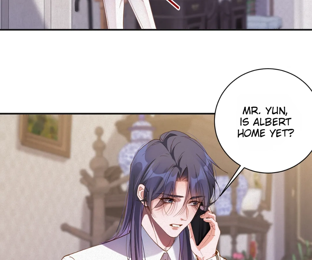 Love After the Break Chapter 68 - Page 6