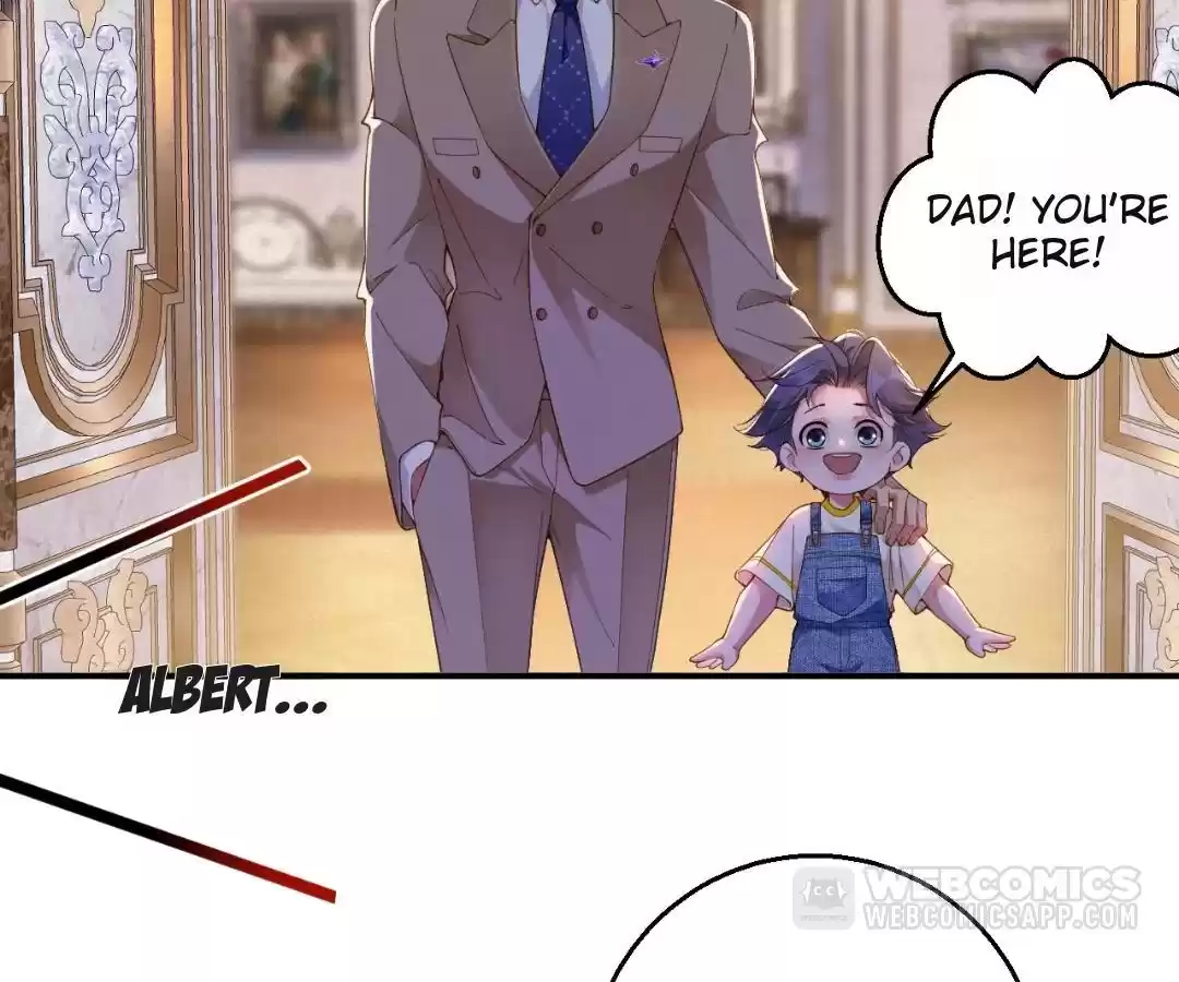 Love After the Break Chapter 68 - Page 51