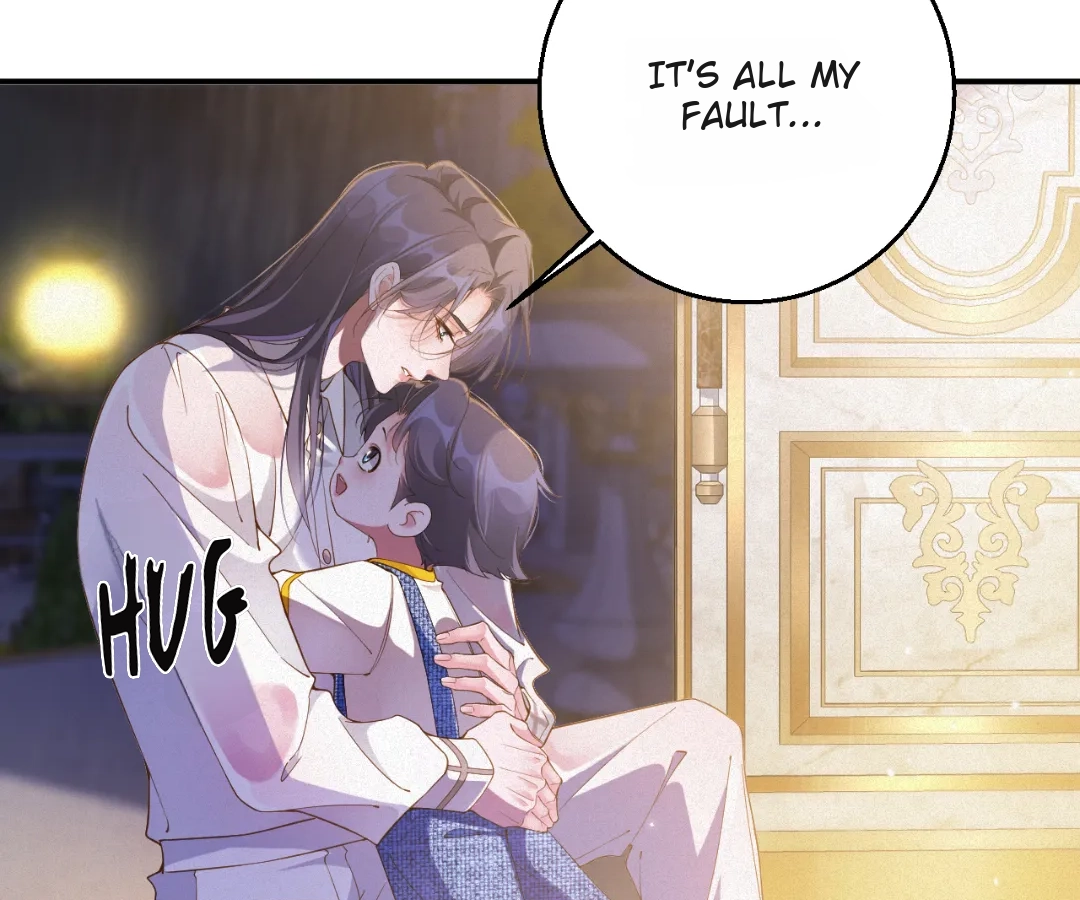 Love After the Break Chapter 68 - Page 52