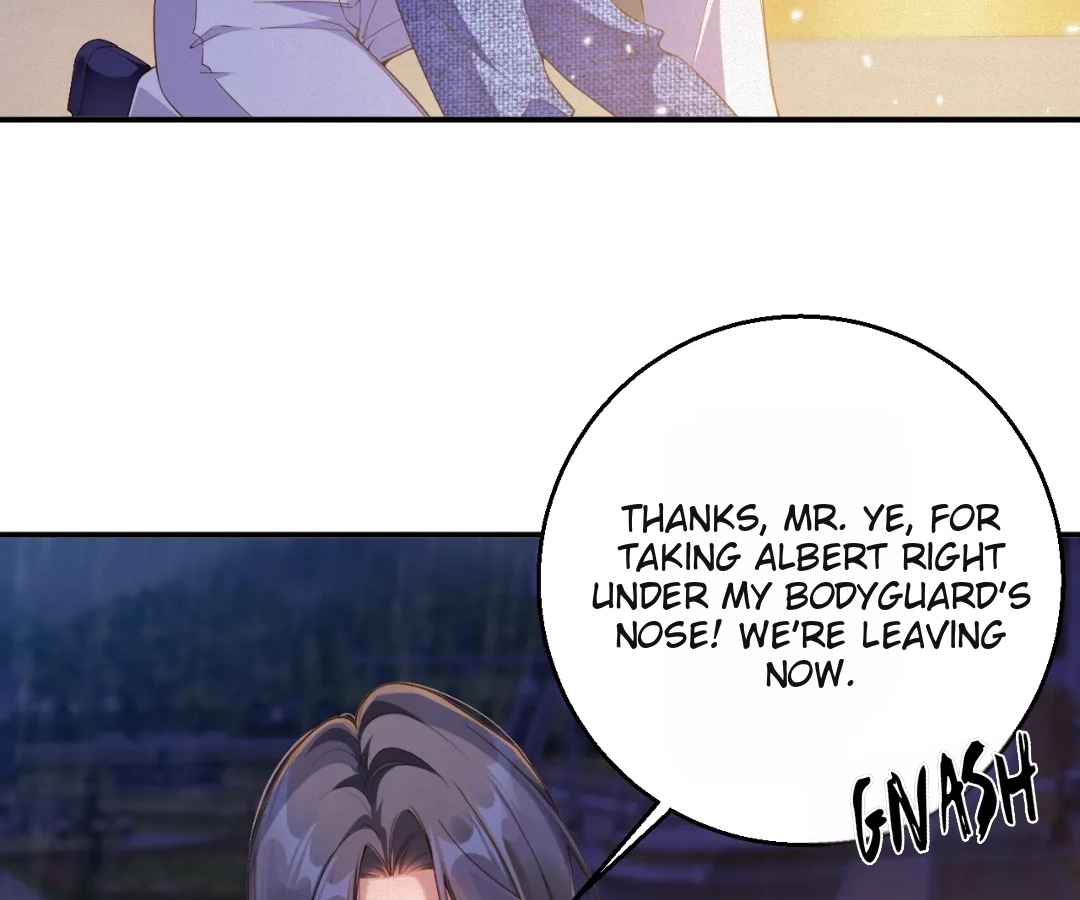 Love After the Break Chapter 68 - Page 53