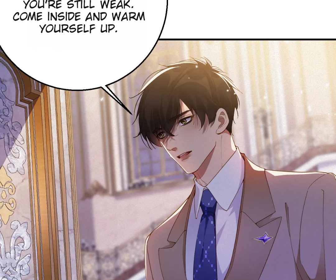 Love After the Break Chapter 68 - Page 55