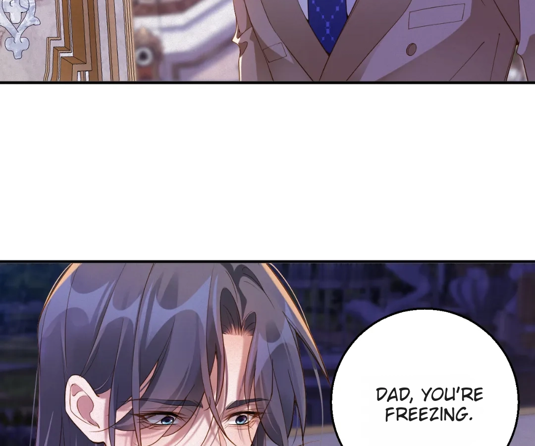 Love After the Break Chapter 68 - Page 56