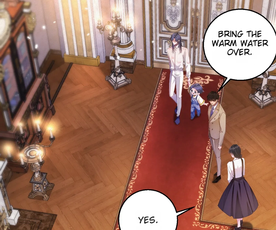 Love After the Break Chapter 68 - Page 60