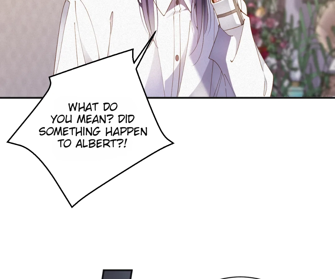 Love After the Break Chapter 68 - Page 7