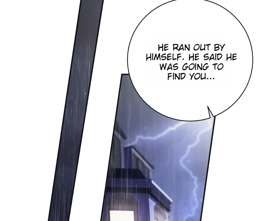 Love After the Break Chapter 68 - Page 8