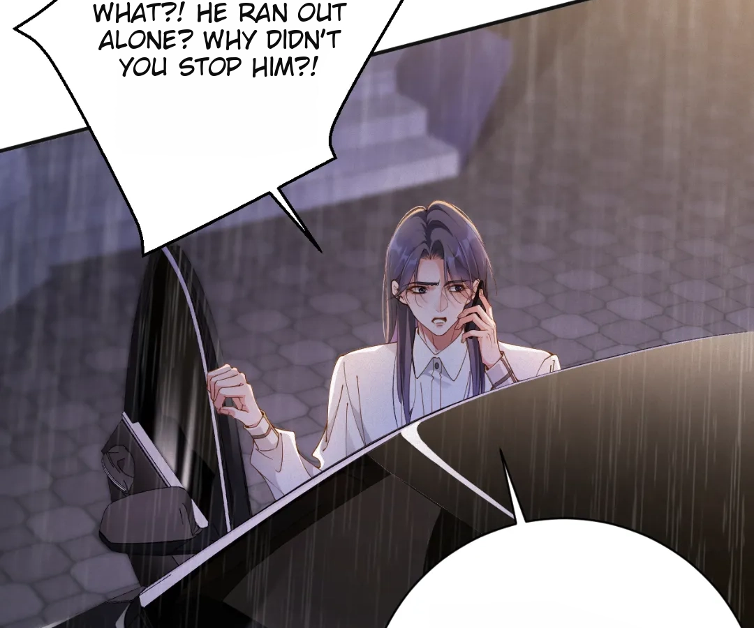 Love After the Break Chapter 68 - Page 10