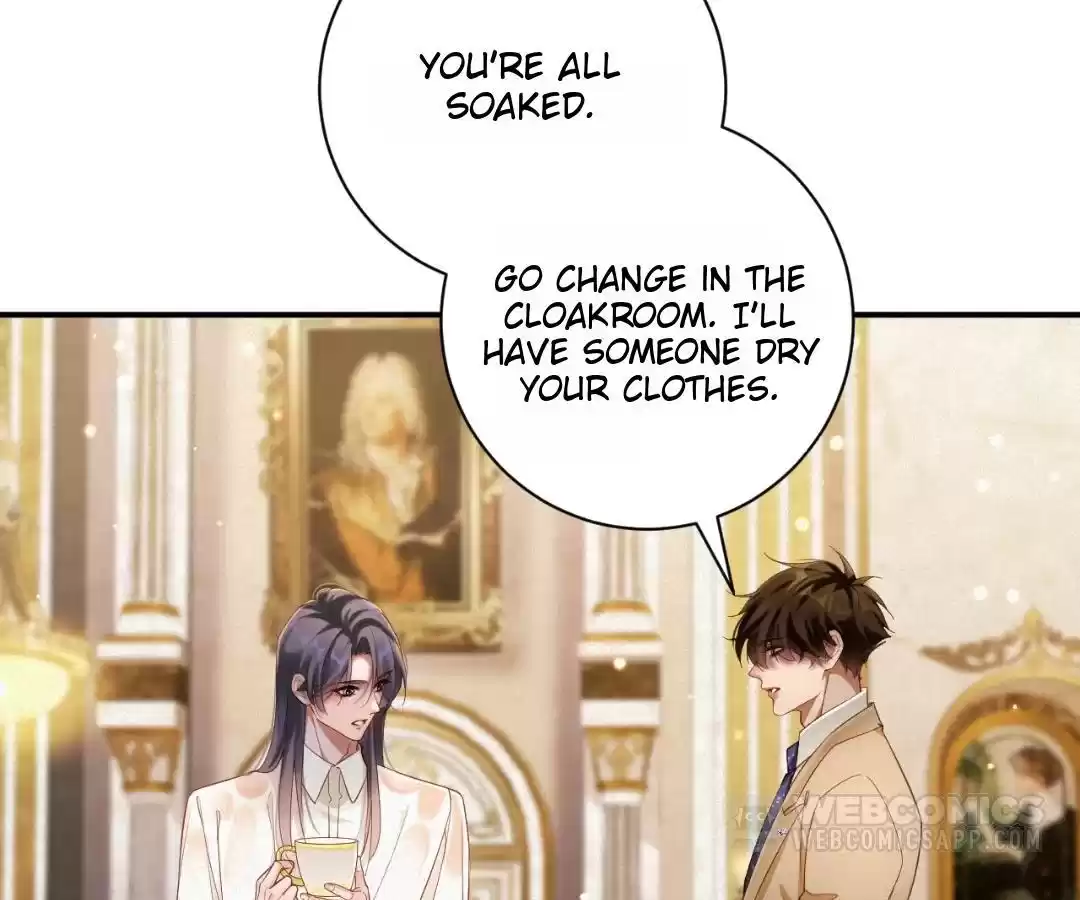 Love After the Break Chapter 69 - Page 11