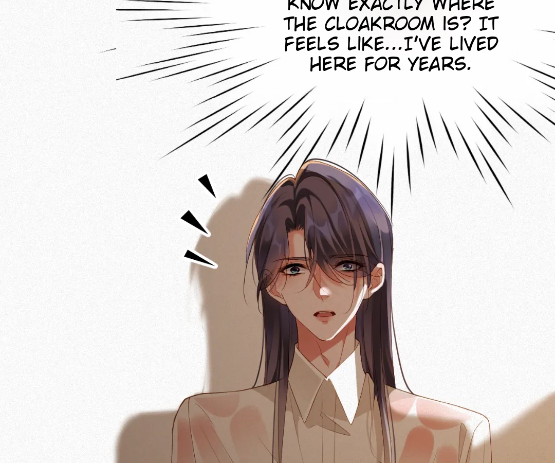 Love After the Break Chapter 69 - Page 18