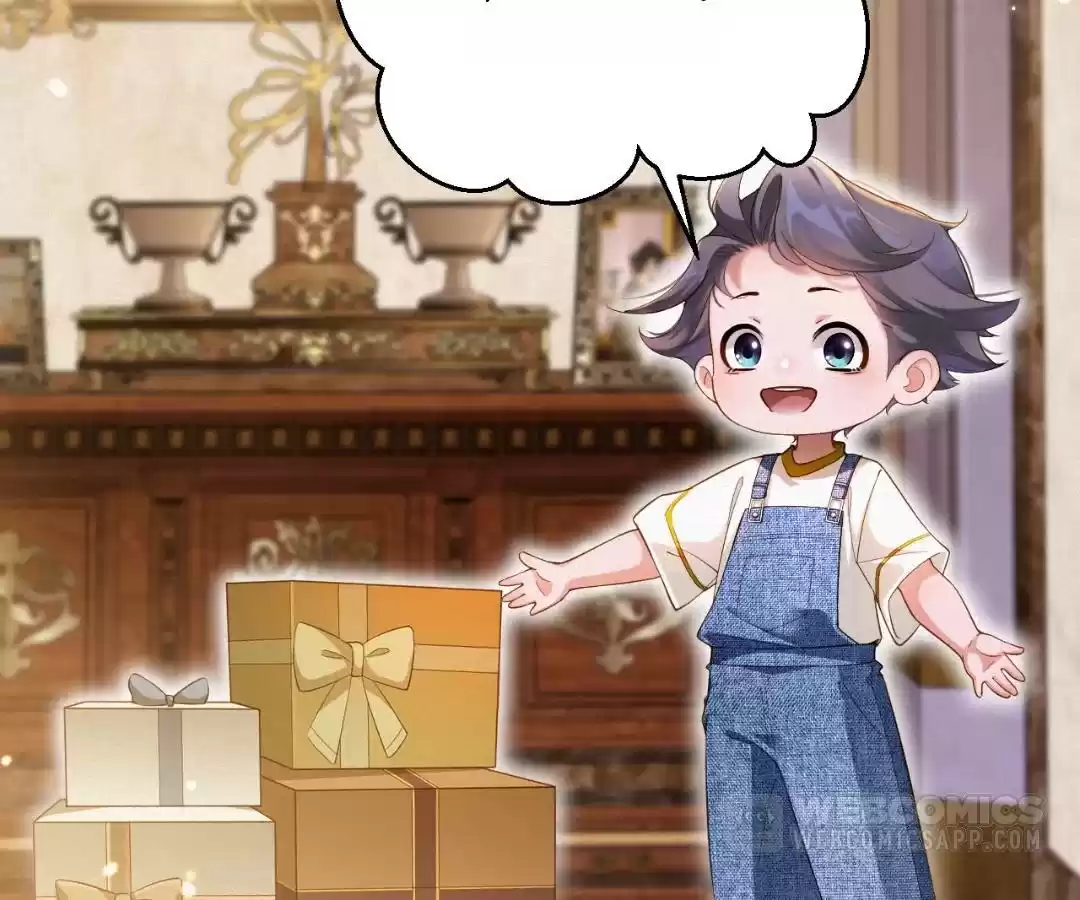 Love After the Break Chapter 69 - Page 3