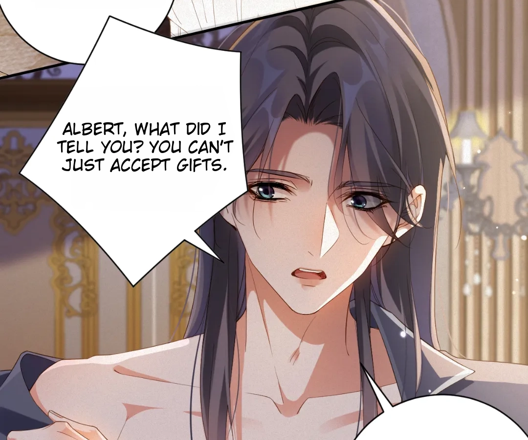 Love After the Break Chapter 69 - Page 24