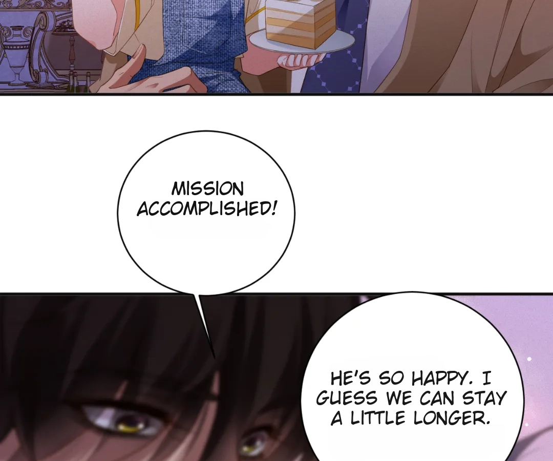 Love After the Break Chapter 69 - Page 31