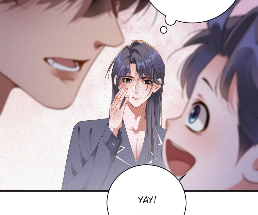 Love After the Break Chapter 69 - Page 32