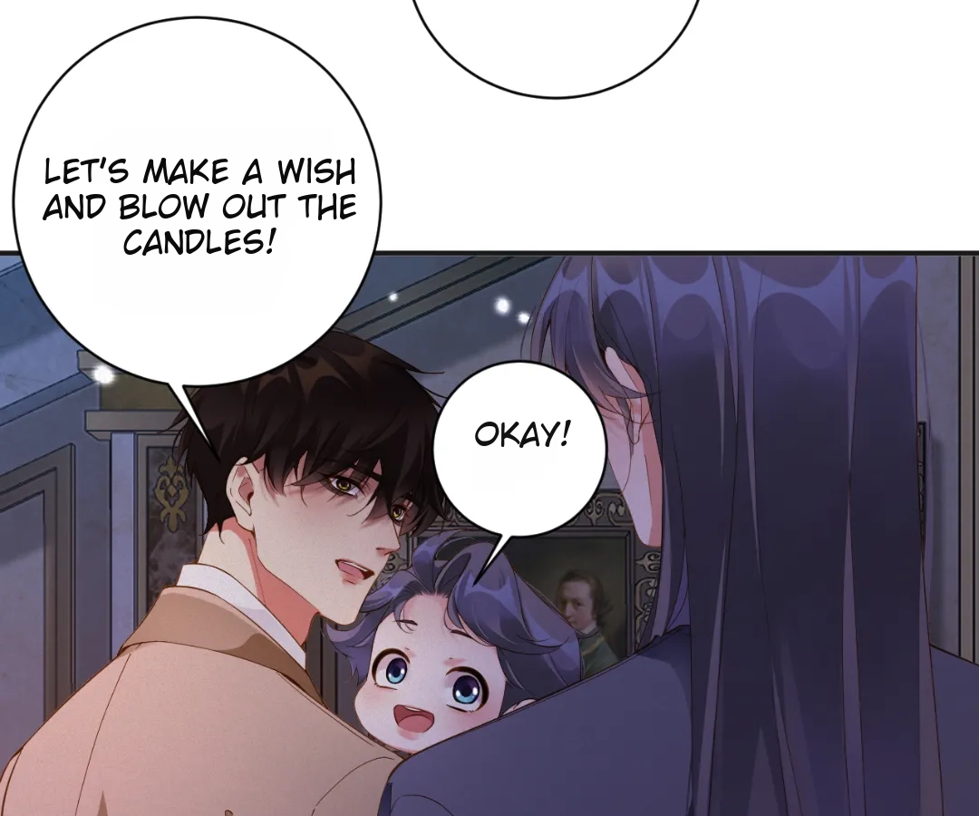 Love After the Break Chapter 69 - Page 33