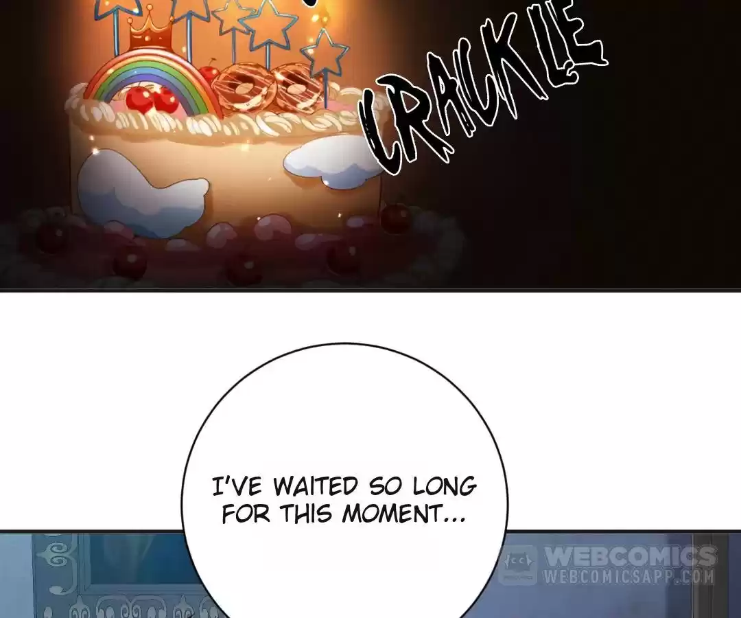 Love After the Break Chapter 69 - Page 35