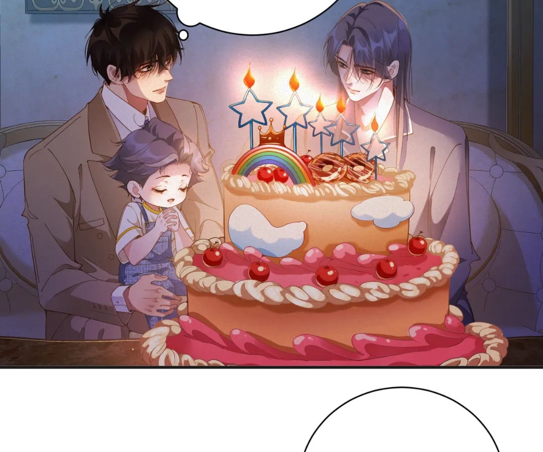 Love After the Break Chapter 69 - Page 36