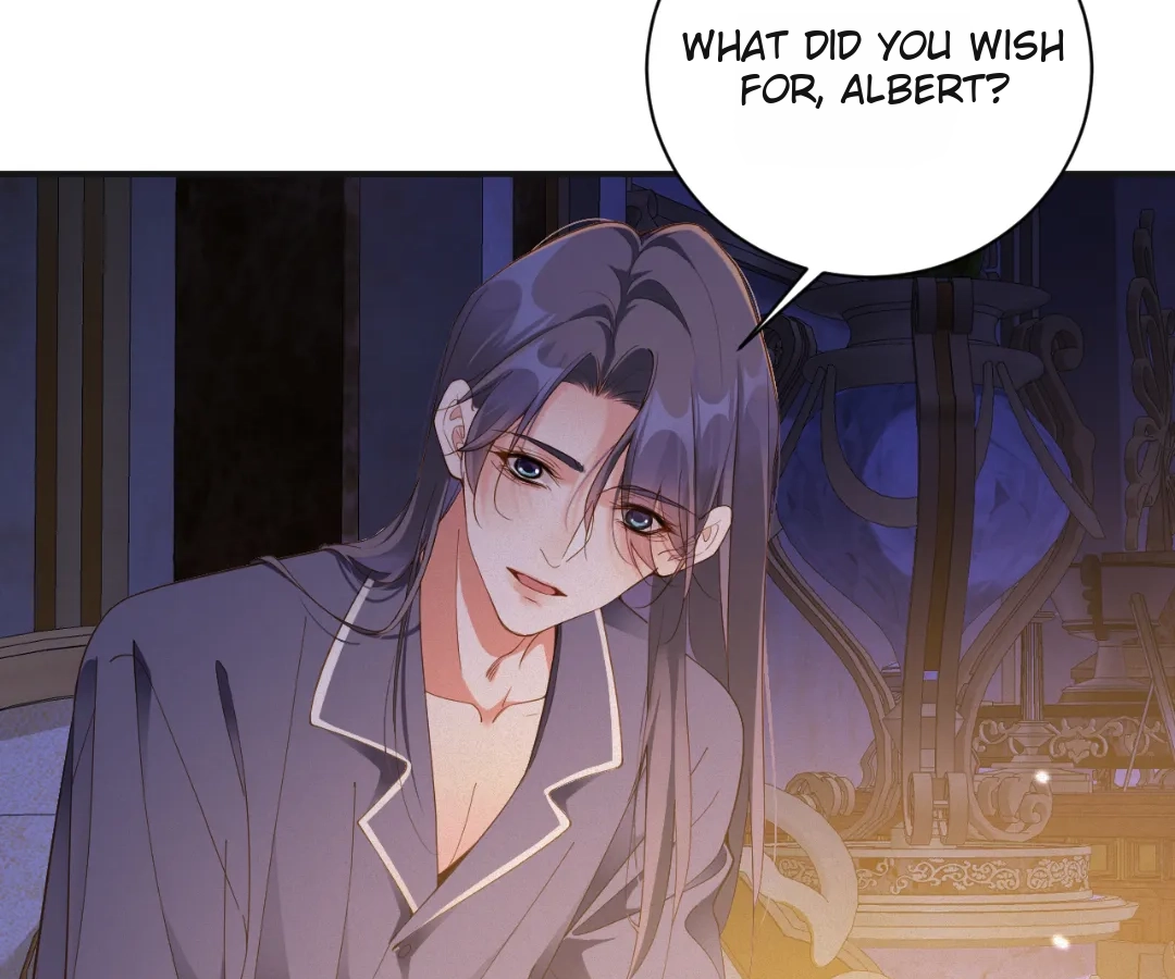 Love After the Break Chapter 69 - Page 37