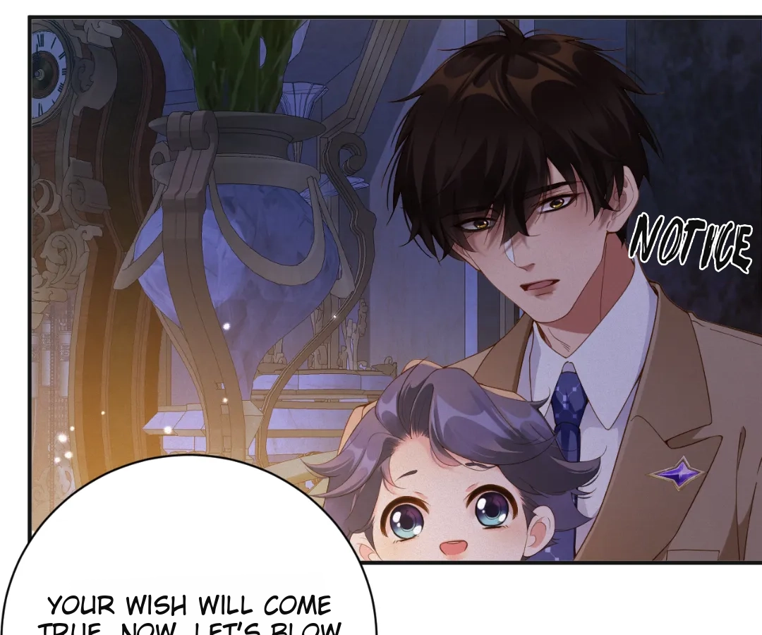 Love After the Break Chapter 69 - Page 44