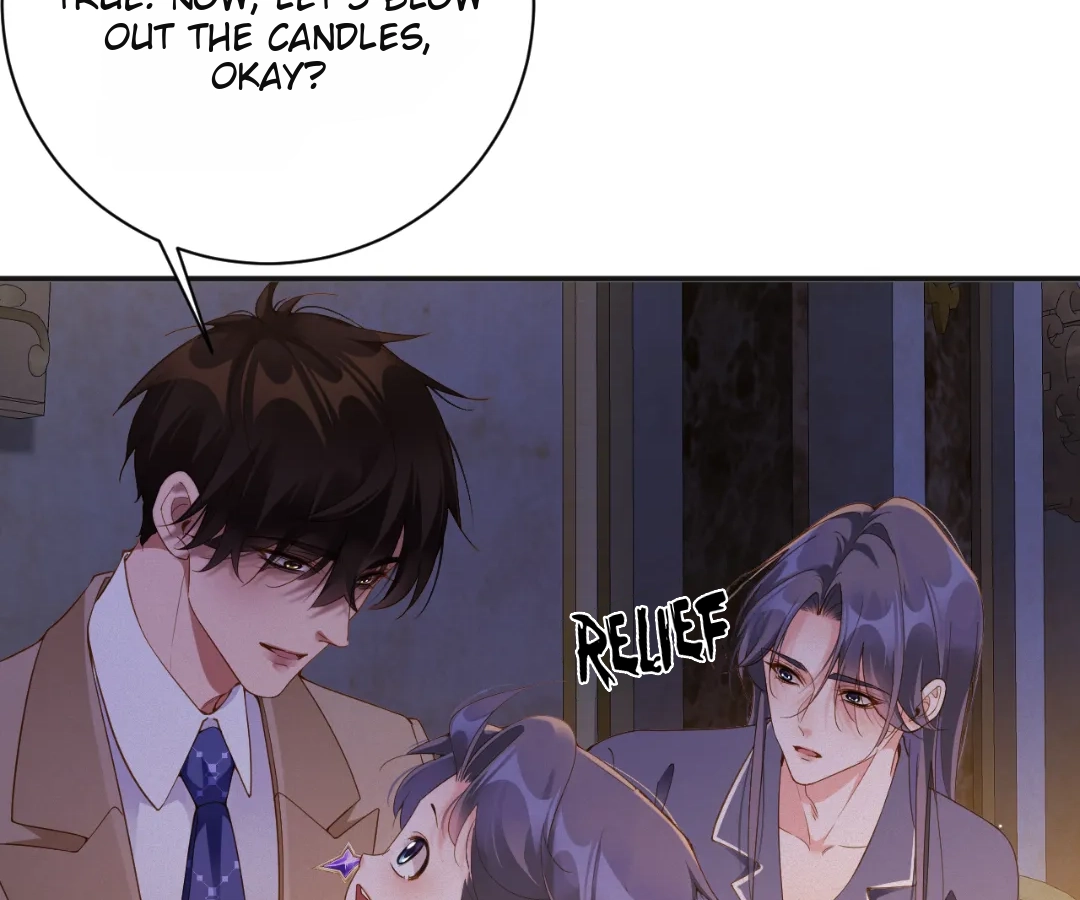 Love After the Break Chapter 69 - Page 45