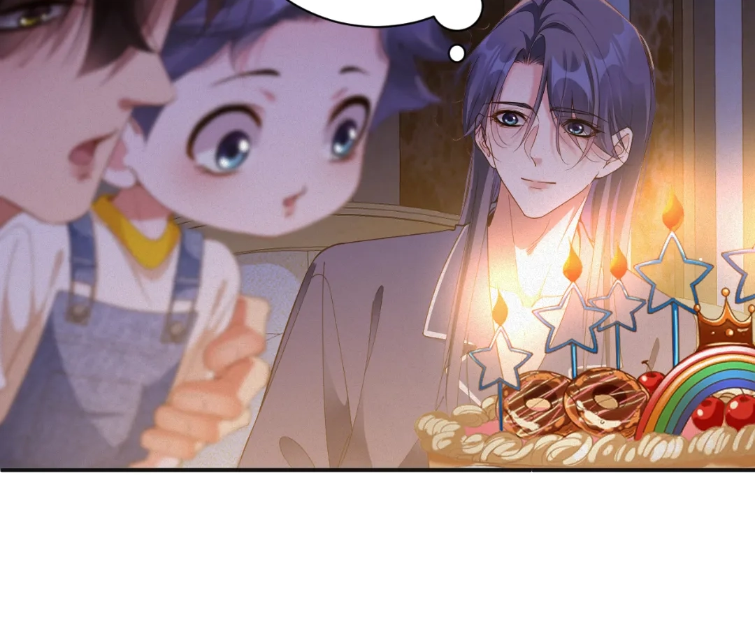 Love After the Break Chapter 69 - Page 47