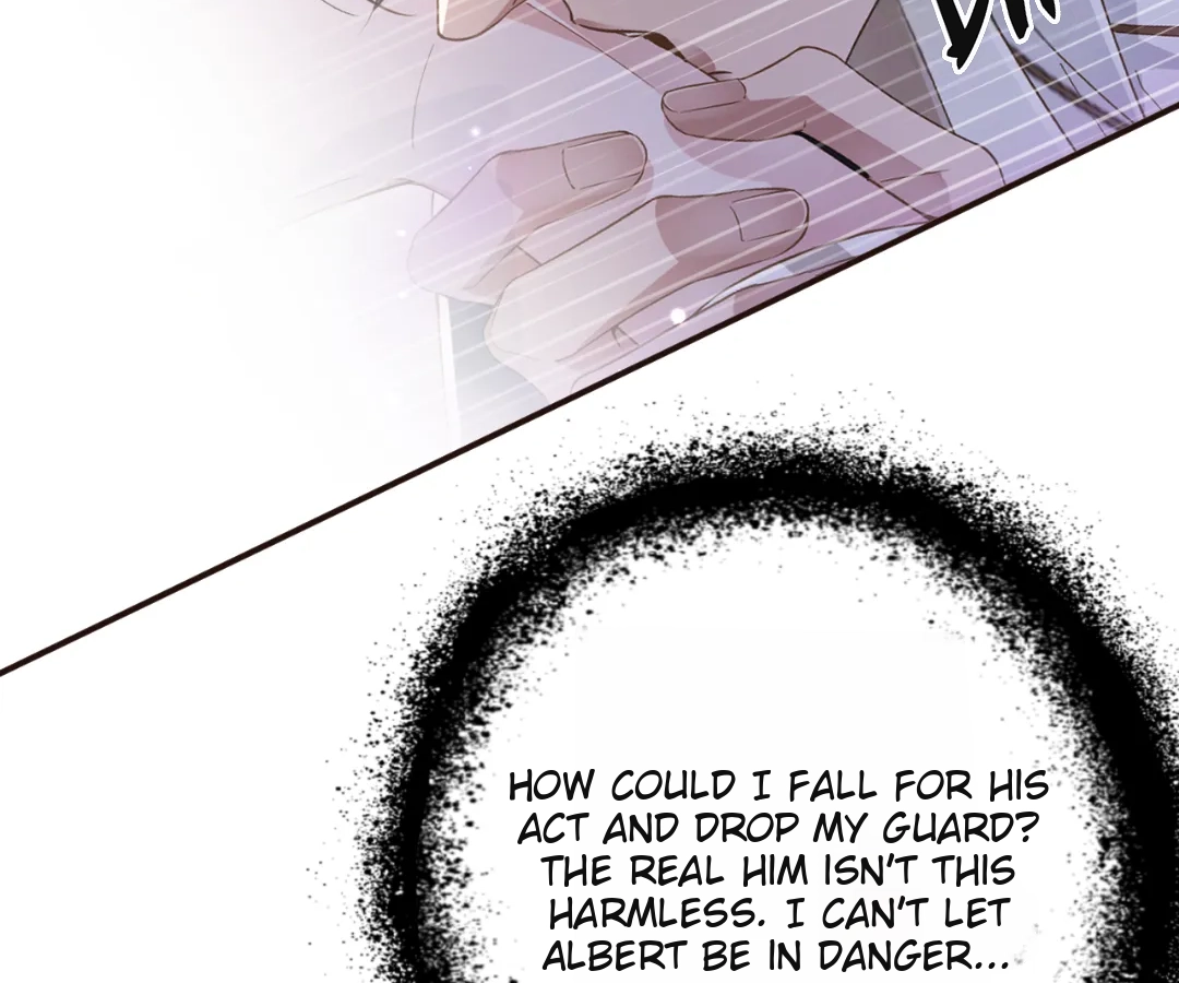 Love After the Break Chapter 69 - Page 58