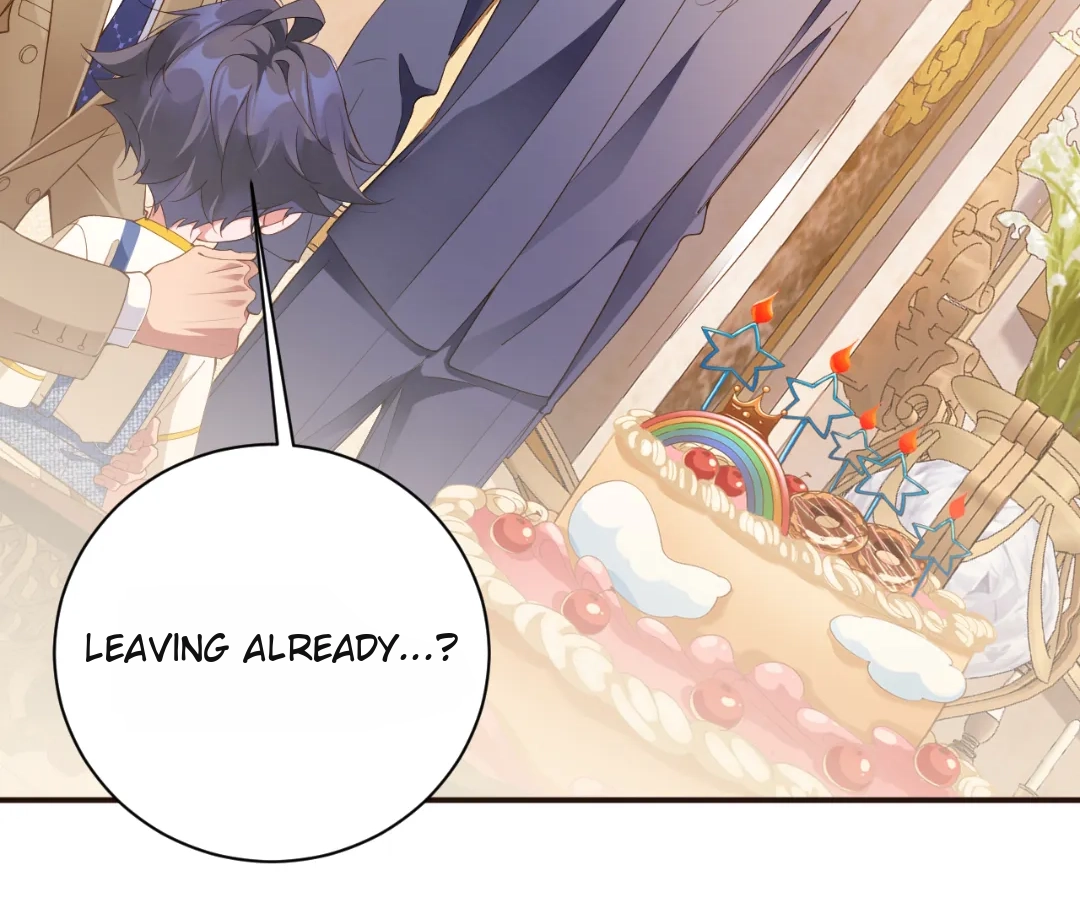 Love After the Break Chapter 69 - Page 61