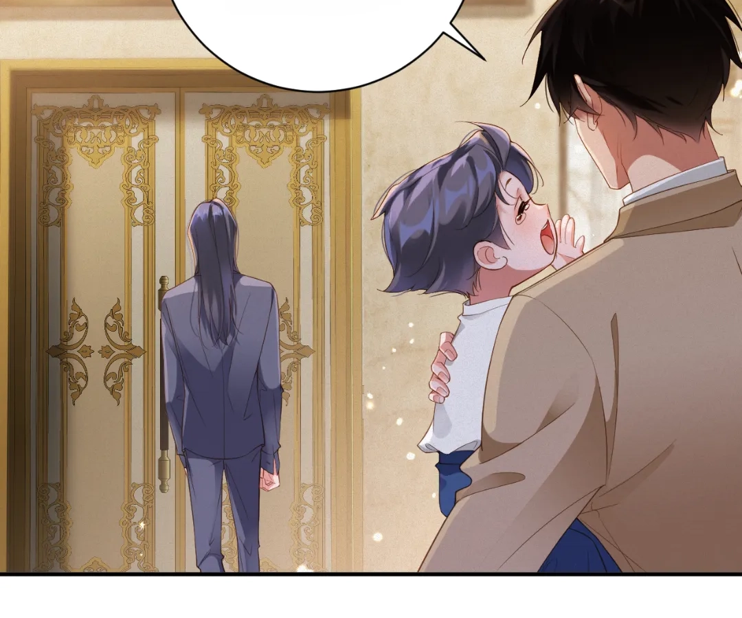 Love After the Break Chapter 69 - Page 64