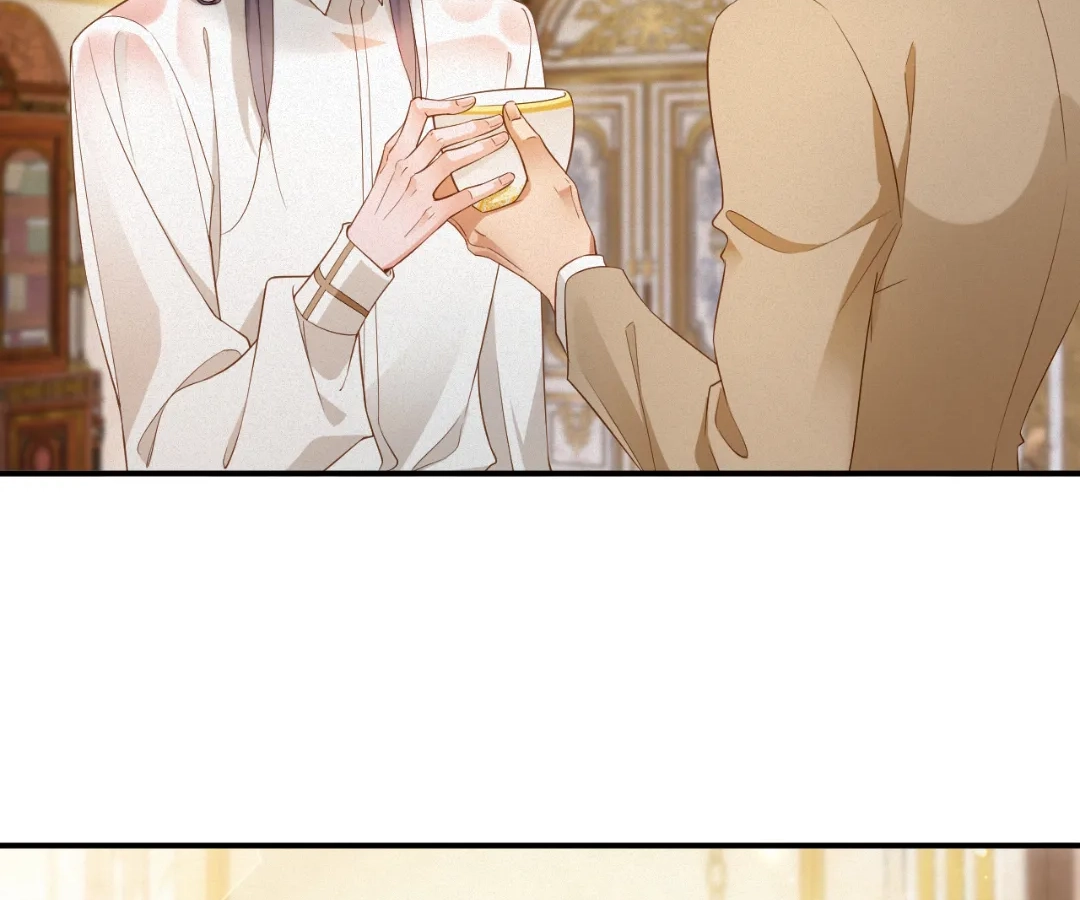 Love After the Break Chapter 69 - Page 8