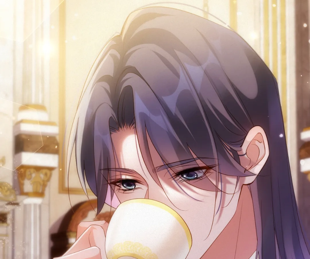 Love After the Break Chapter 69 - Page 9