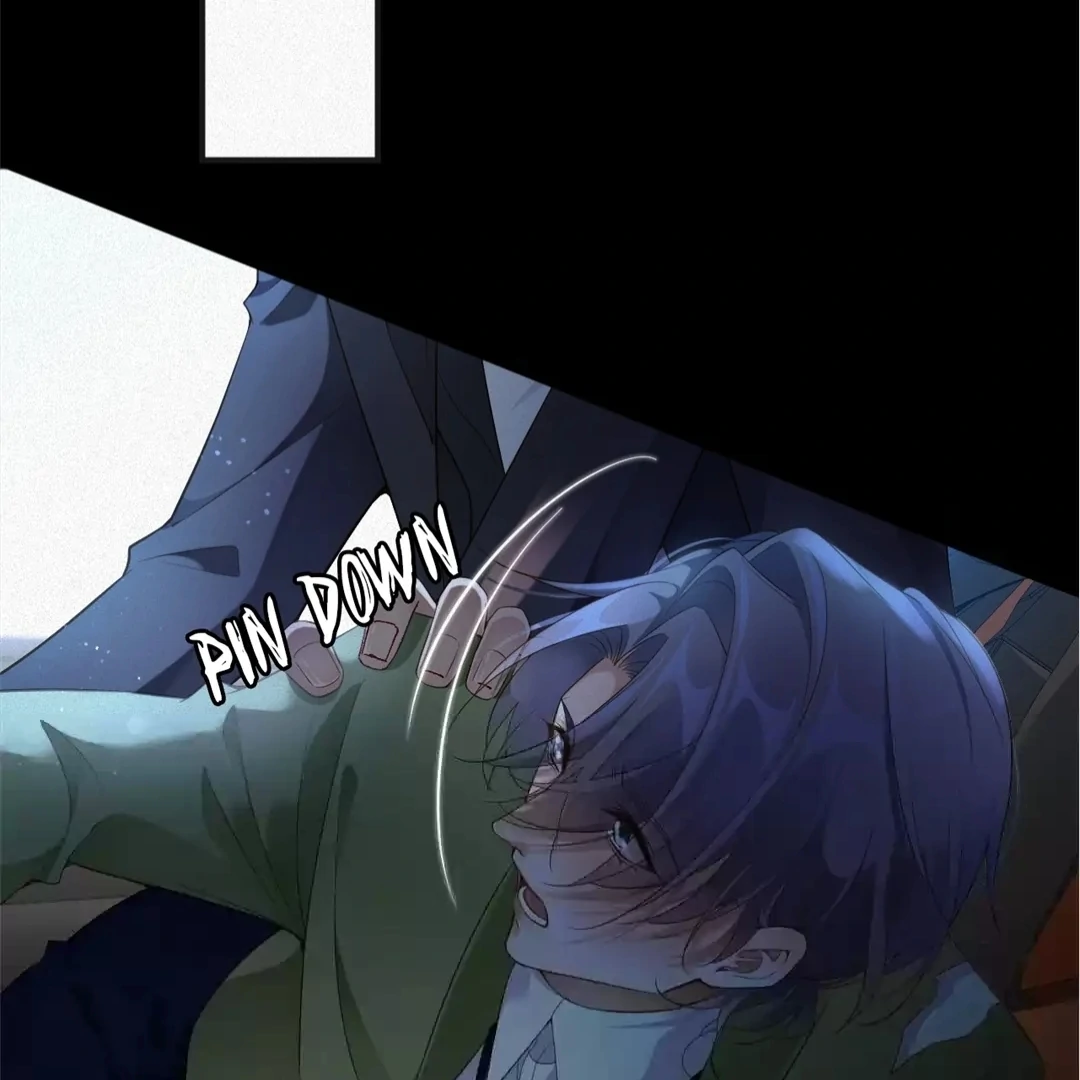 Love After the Break Chapter 7 - Page 2