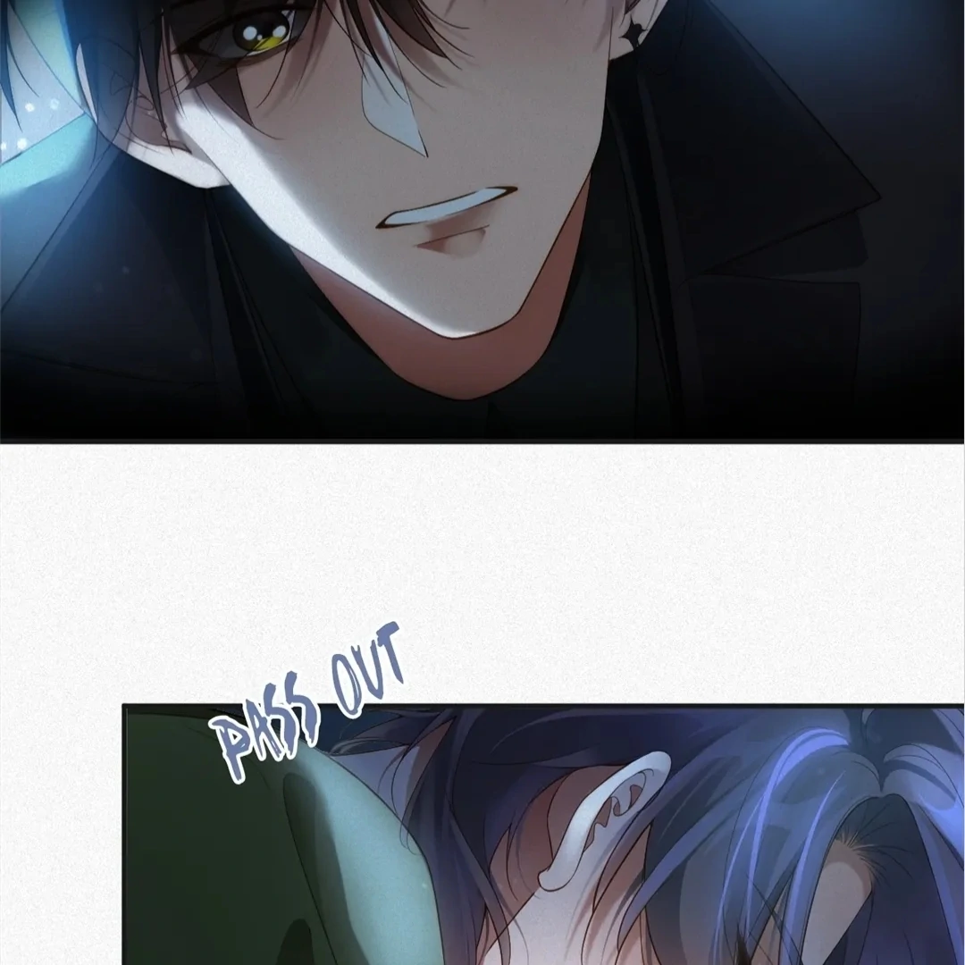 Love After the Break Chapter 7 - Page 12