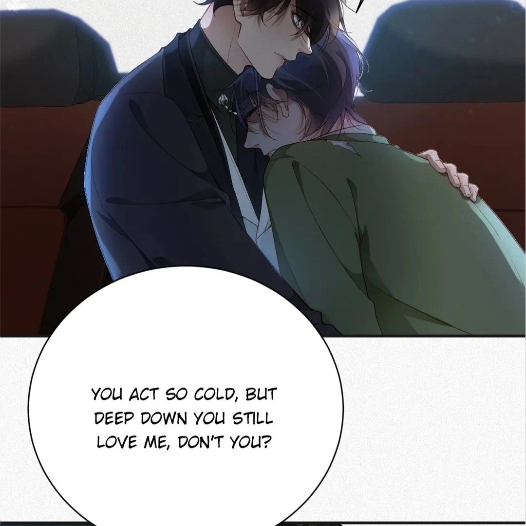 Love After the Break Chapter 7 - Page 14