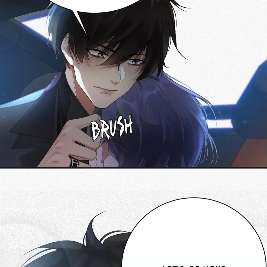 Love After the Break Chapter 7 - Page 15